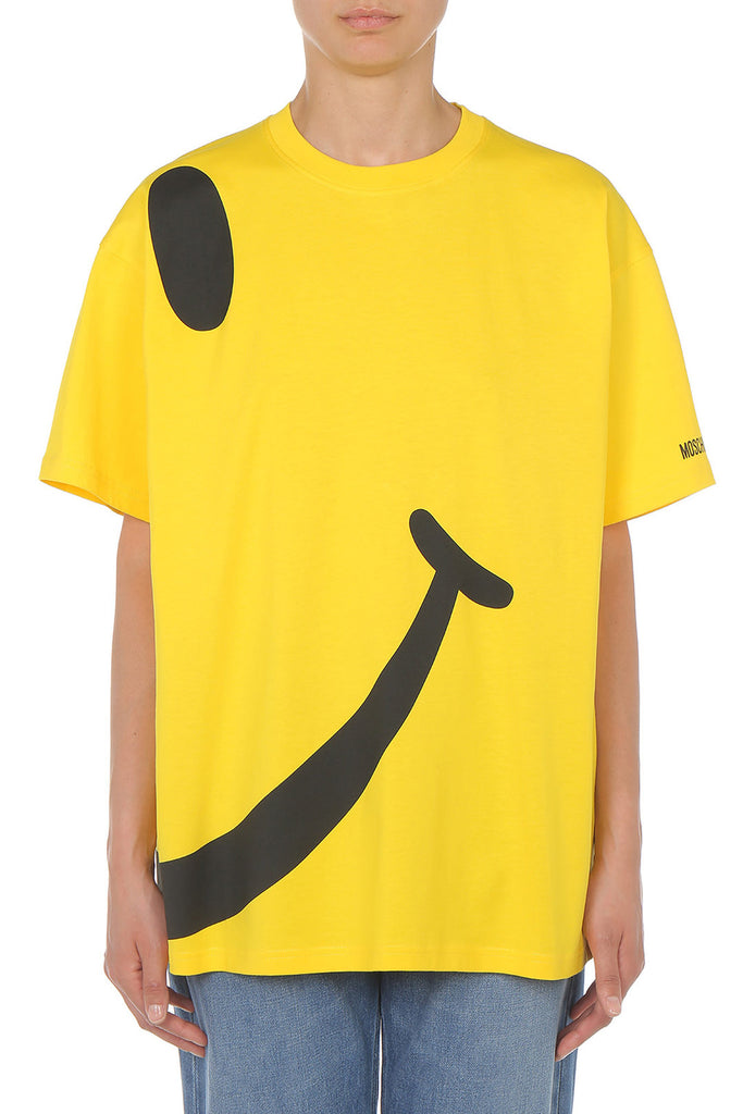 Smiley® Organic Cotton T-Shirt