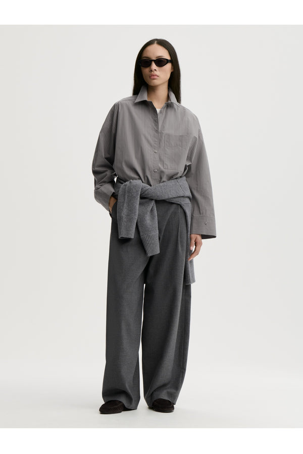 Derris Organic Cotton Shirt