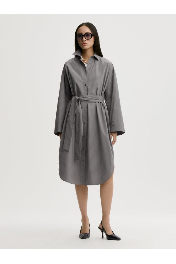 Derris Organic Cotton Dress