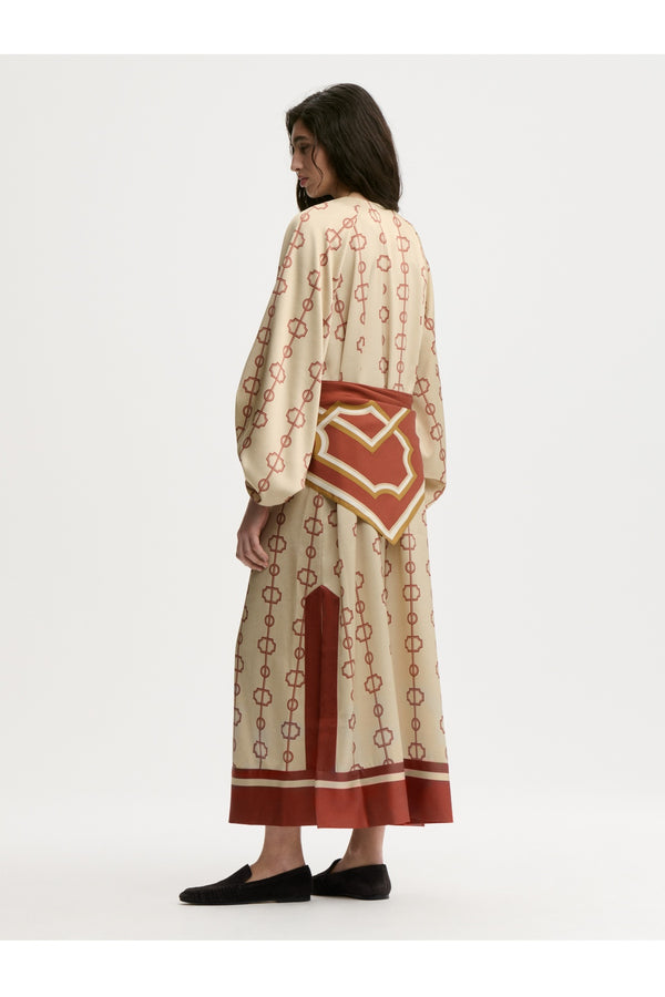 Semira Dress