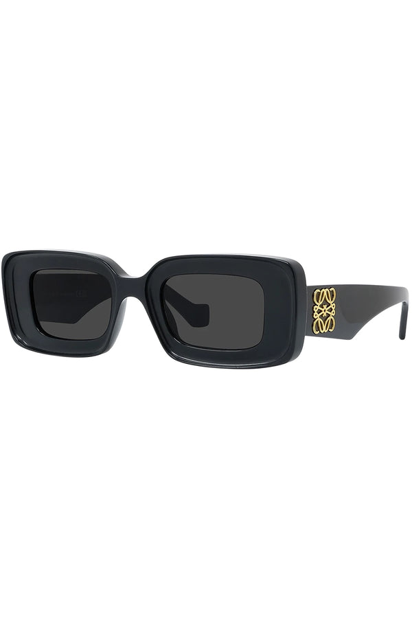 Anagram Rectangular Sunglasses