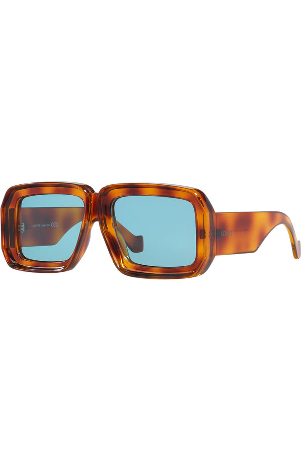 Paula's Ibiza Dive In Mask Sunglasses