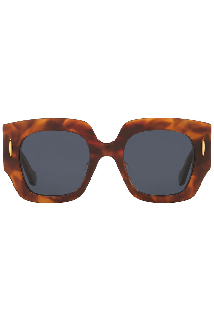 Square Screen Sunglasses