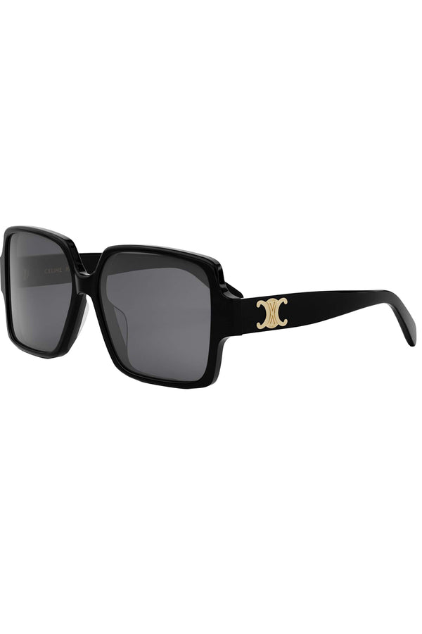 Triomphe 16 Oversized Square Sunglasses