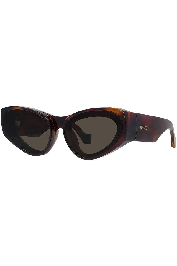 Paula's Ibiza Cat Eye Sunglasses