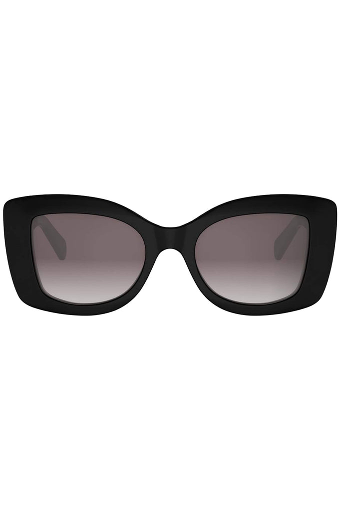 Triomphe 3 Dots Butterfly Sunglasses