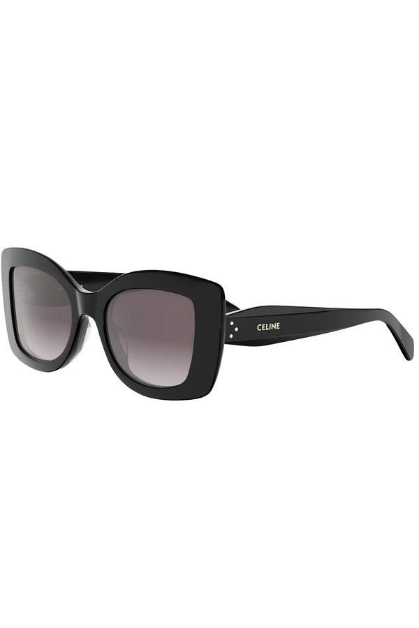 Triomphe 3 Dots Butterfly Sunglasses