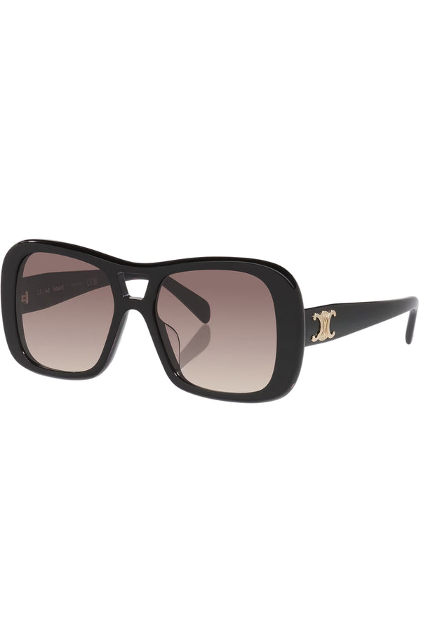 Triomphe 18 Aviator Sunglasses