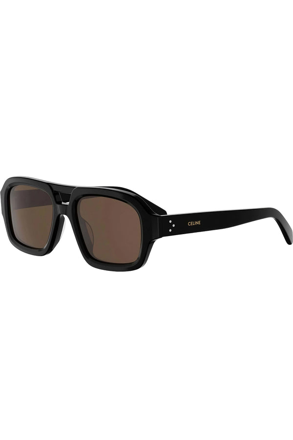 Frame 62 Aviator Sunglasses