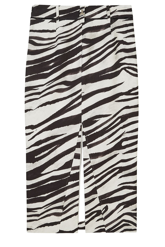 Pencil Skirt