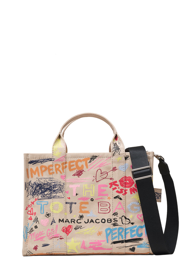 The Medium Canvas Tote Bag