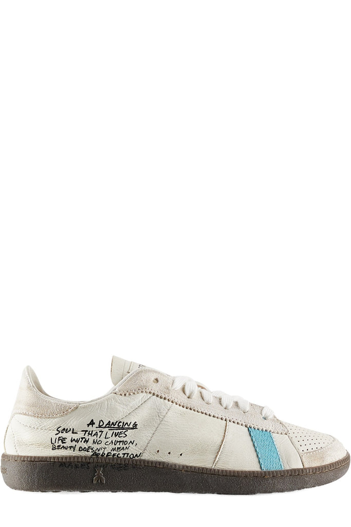 Skin Sneakers