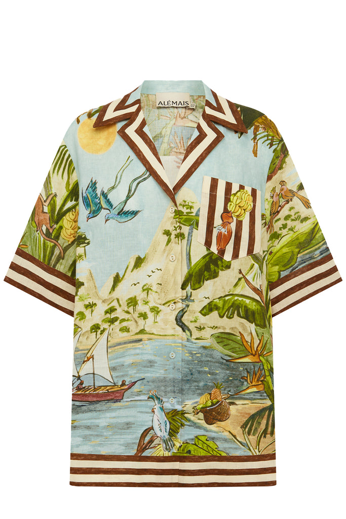 Toucan Tango Shirt