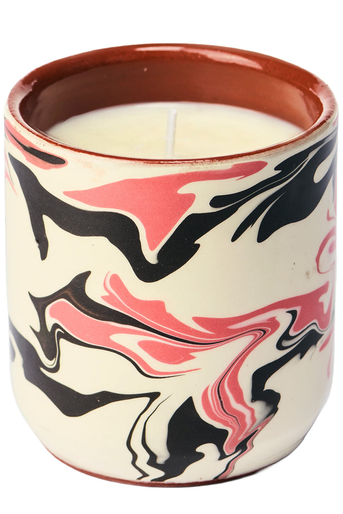 Queen Rosa, Rosa Is Queen Candle