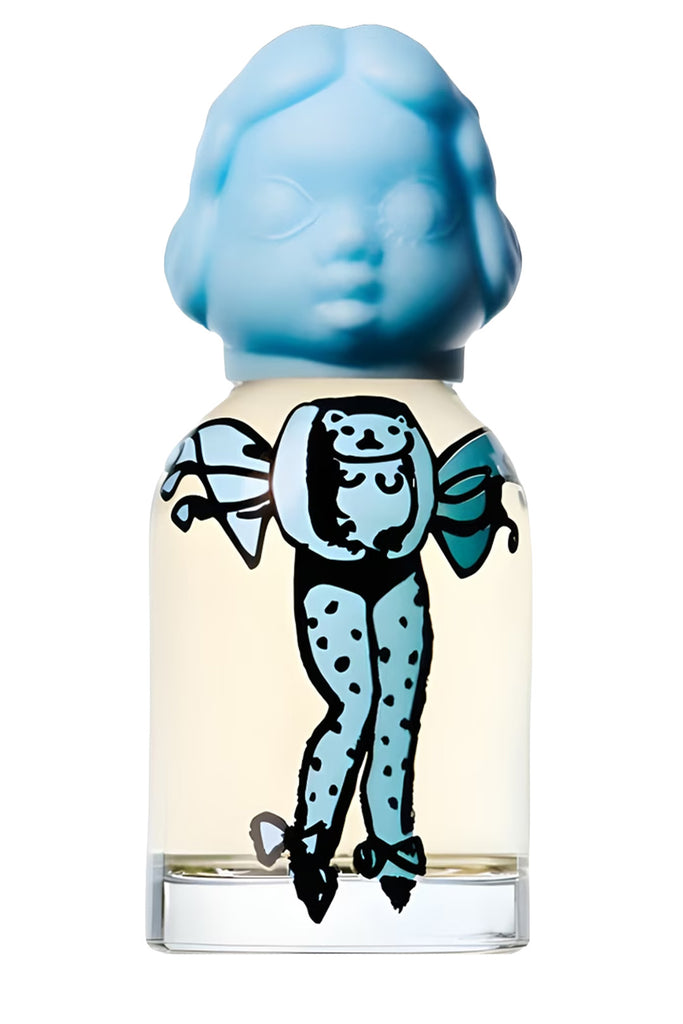 Hay, Zhasmina! 50 ml Eau De Parfum