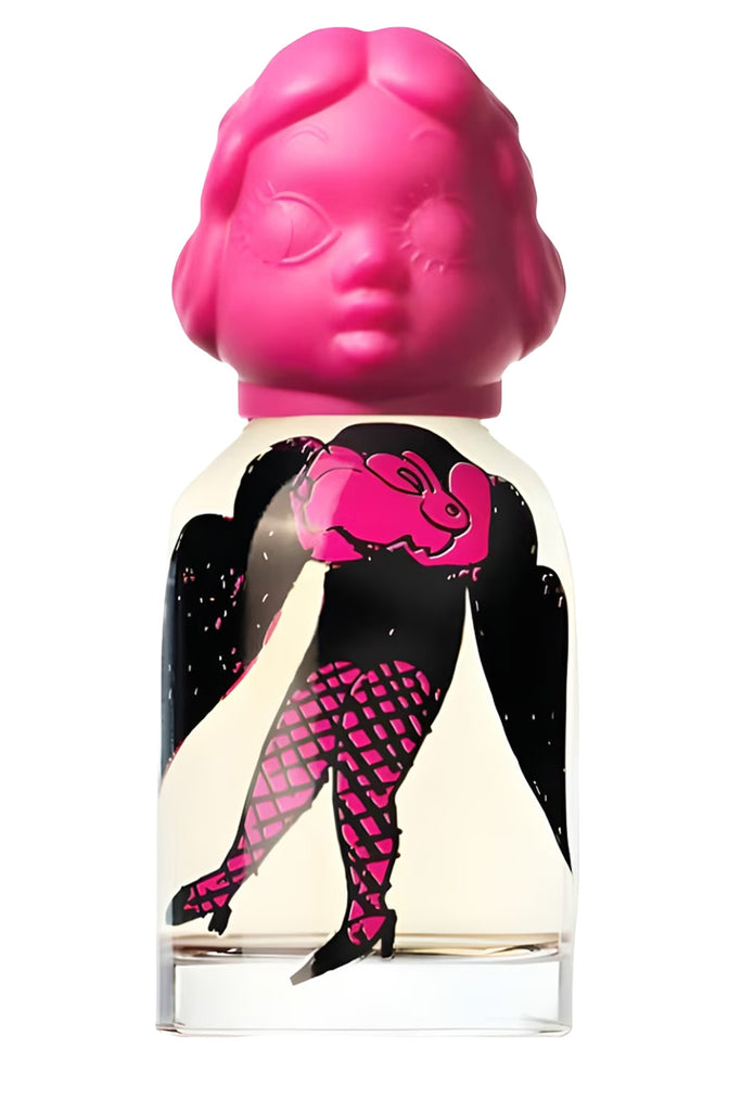 Queen Rosa, Rosa Is Queen 50 ml Eau De Parfum