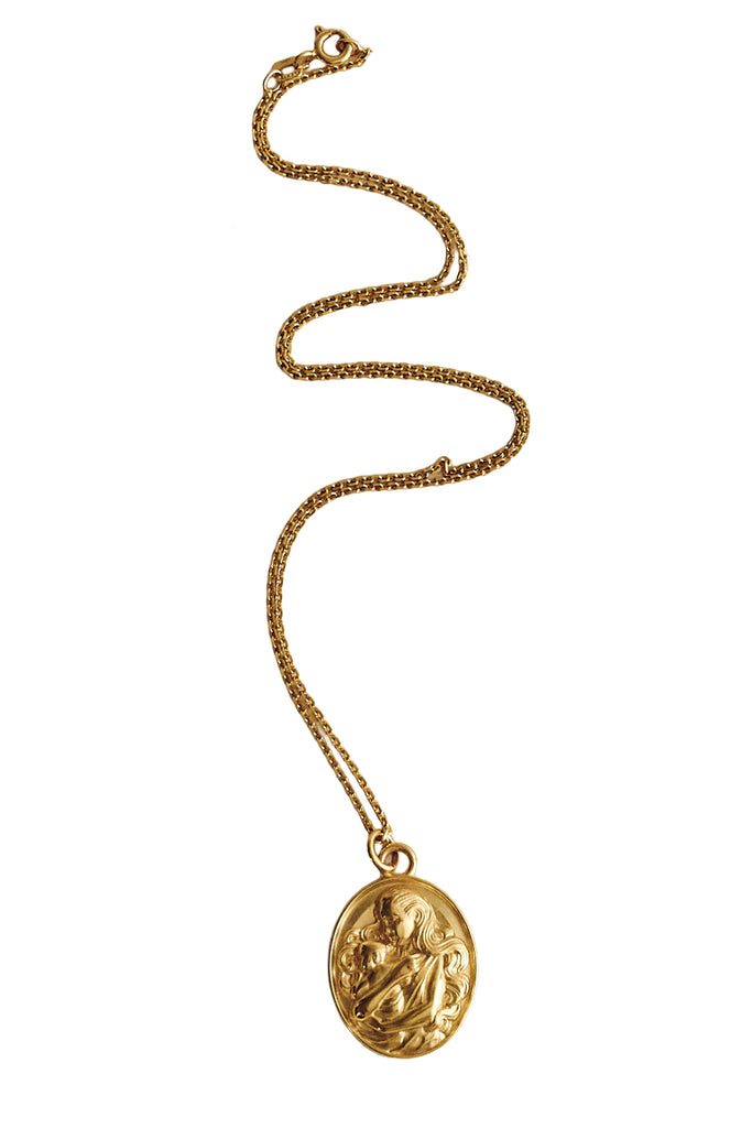 Al'Umuma Necklace