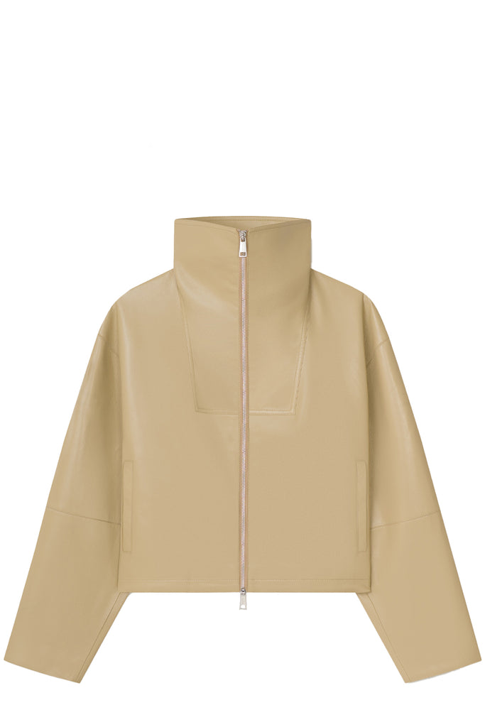 Alonza Jacket