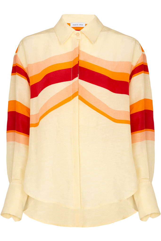 Bahia Shirt