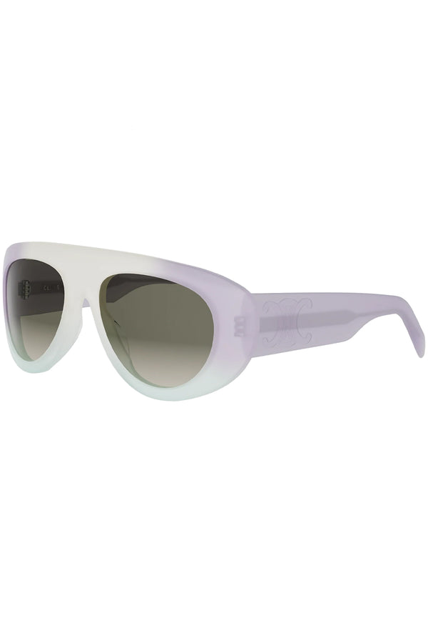 Triomphe Stamp 01 Sunglasses