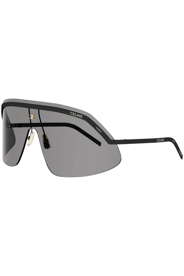 Morning Shade Sunglasses