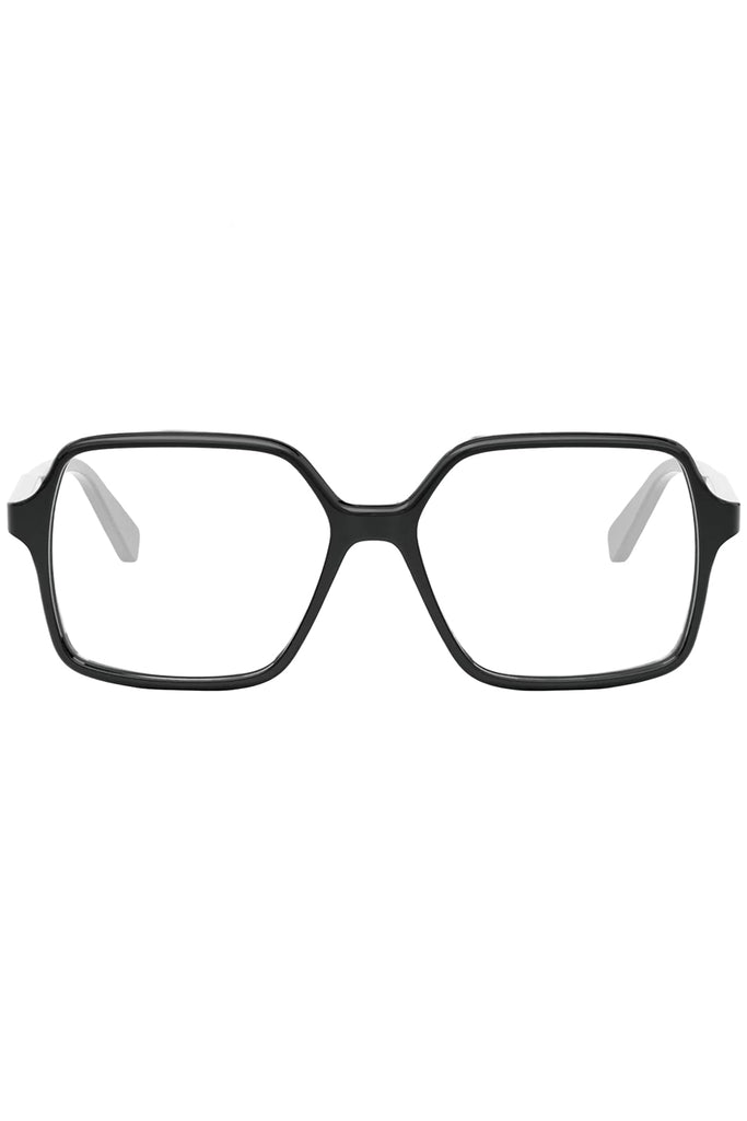 Thin Optical Glasses
