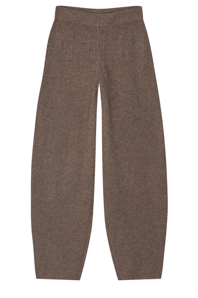 Carmela Knitted Trousers