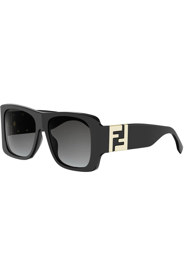 Forever Maxi Sunglasses