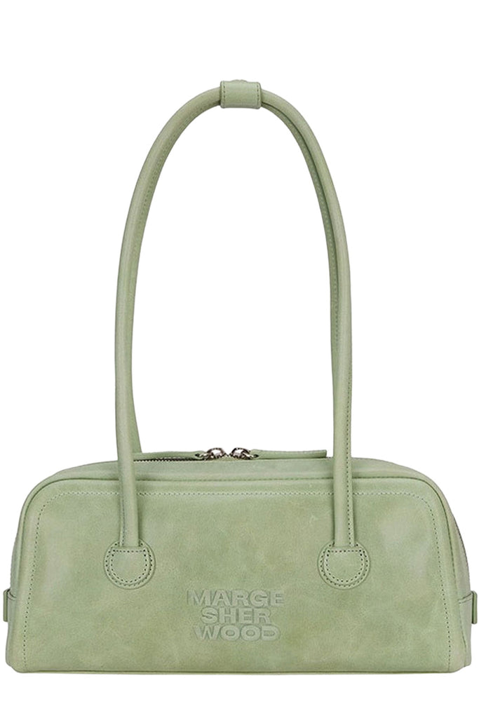 Soft Boston Pull-Up Leather Ew Piping Bag