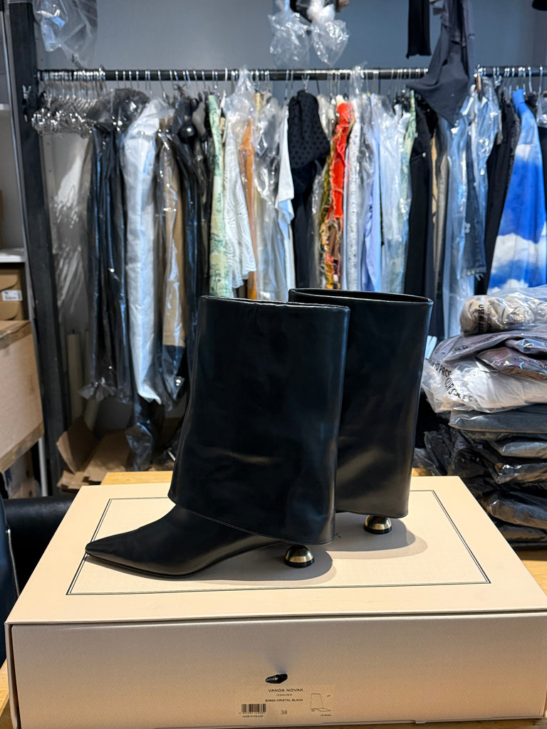 Emma Ankle Boots