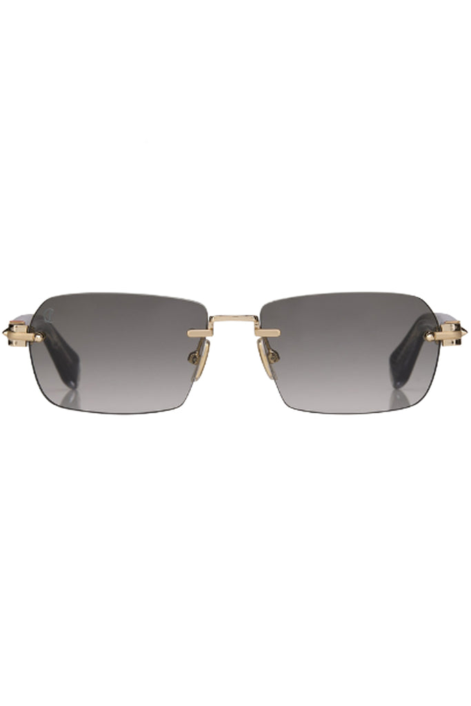 Greggo Rectangular Sunglasses