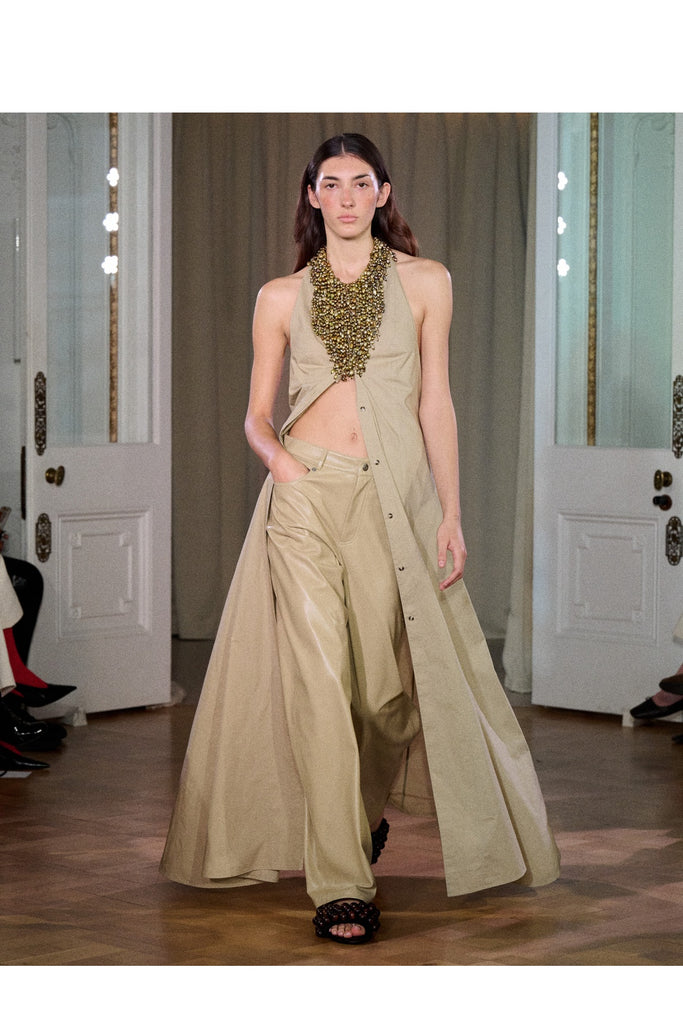 Noura Trousers
