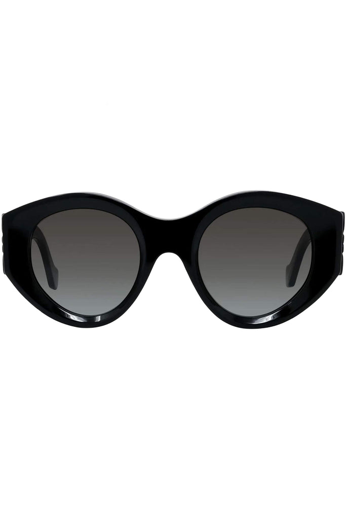 Maxi Anagram Butterfly Sunglasses