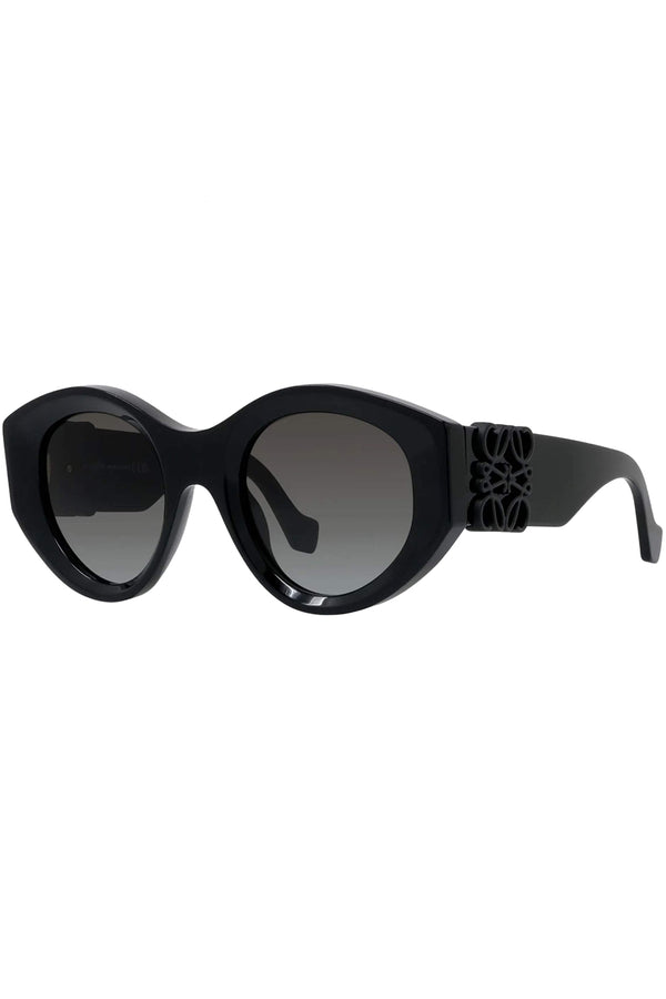 Maxi Anagram Butterfly Sunglasses