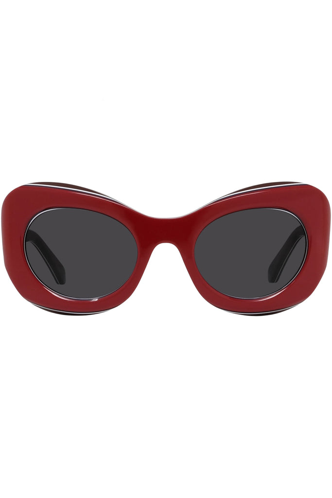 Sierra Butterfly Signature Sunglasses