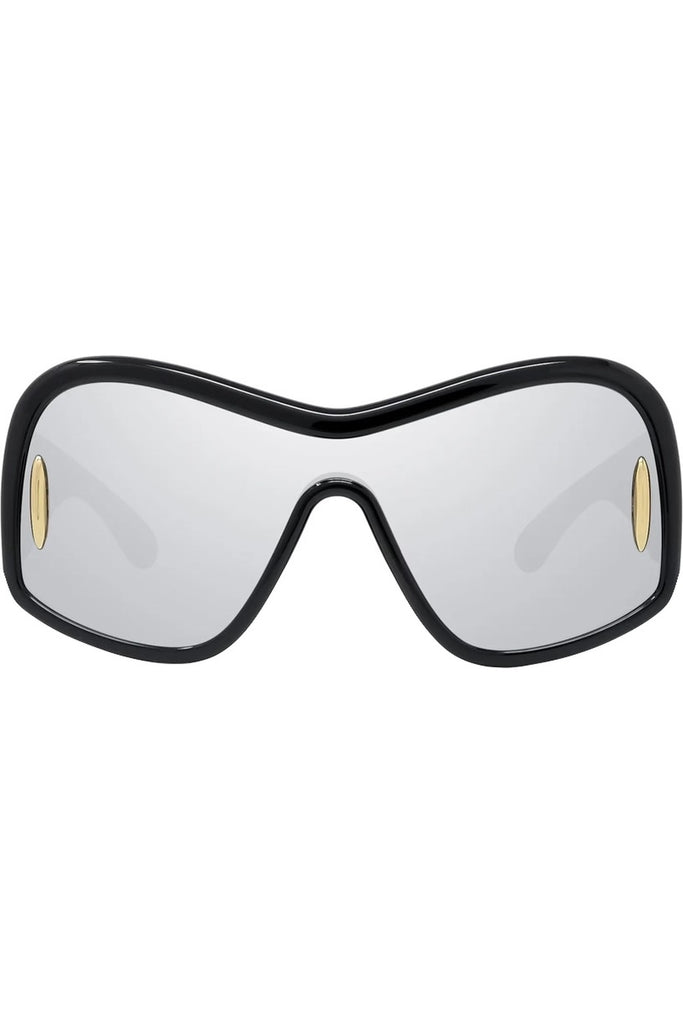 Anagram Mask Sunglasses