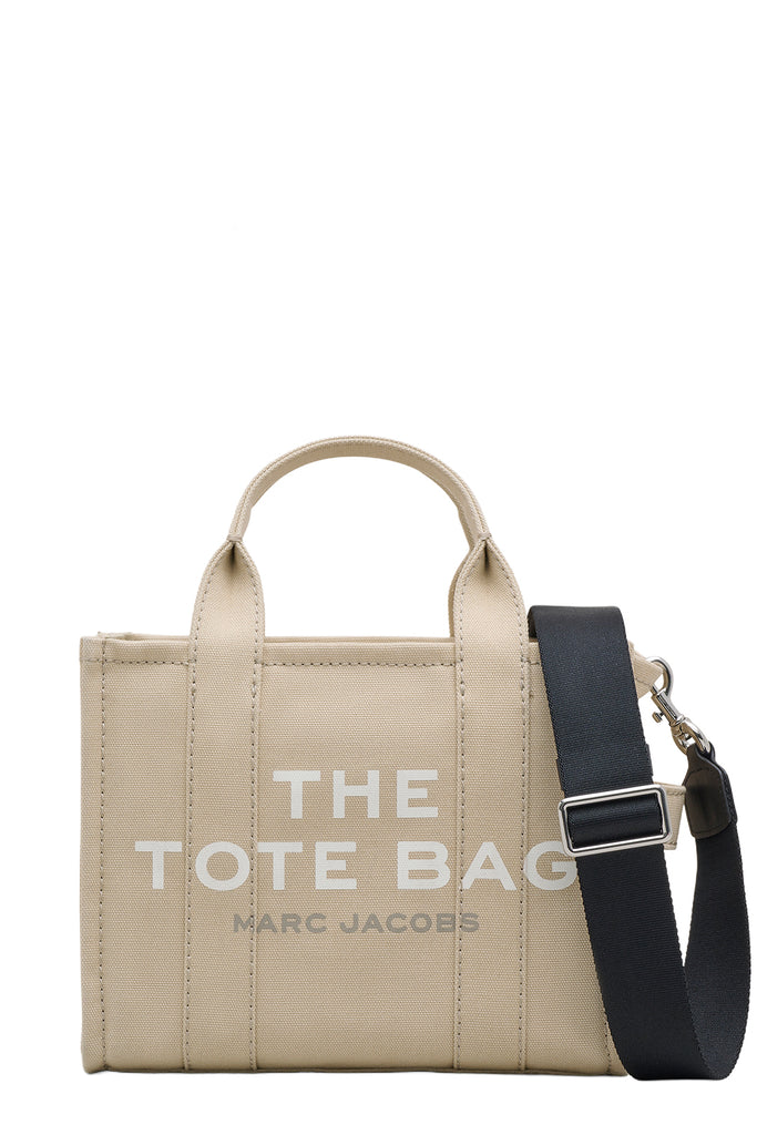The Small Canvas Tote Bag