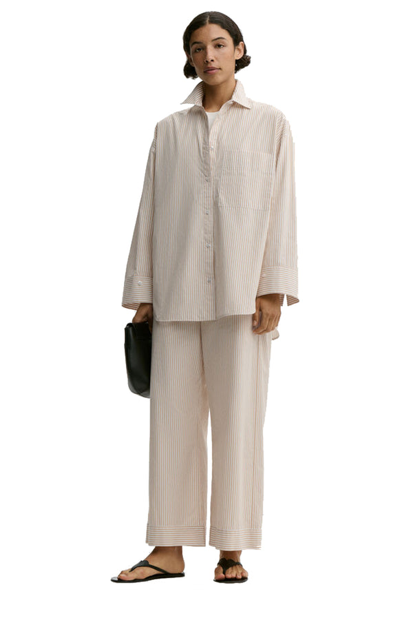 Mirabello Striped Pants