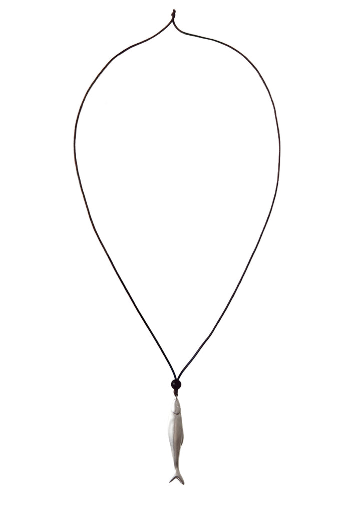 Marée Necklace