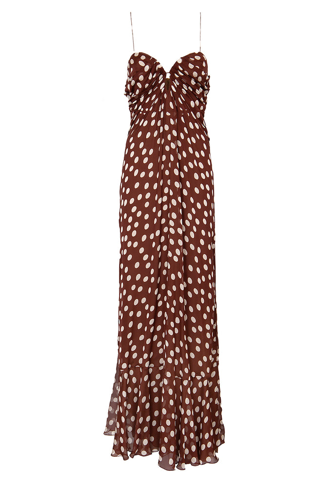 New Samba Dress