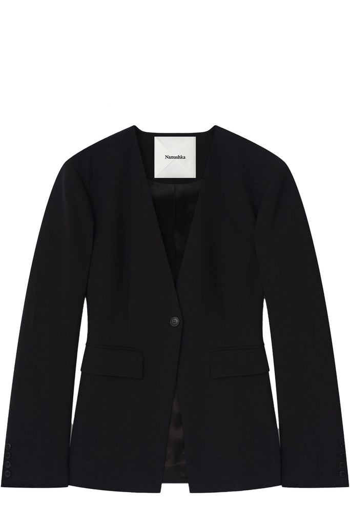 Porset Blazer