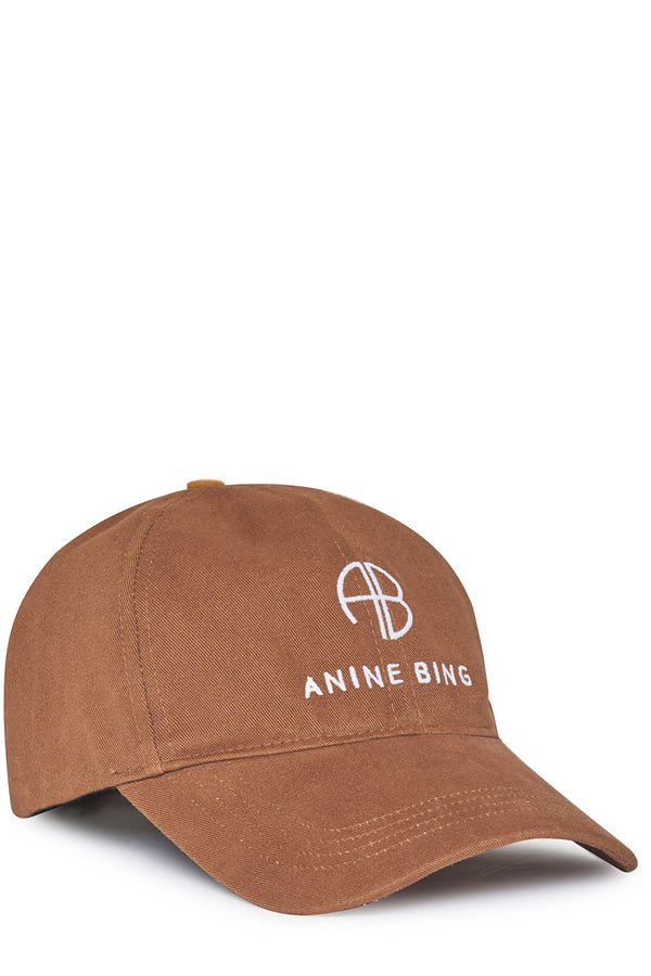 Jeremy Baseball Cap