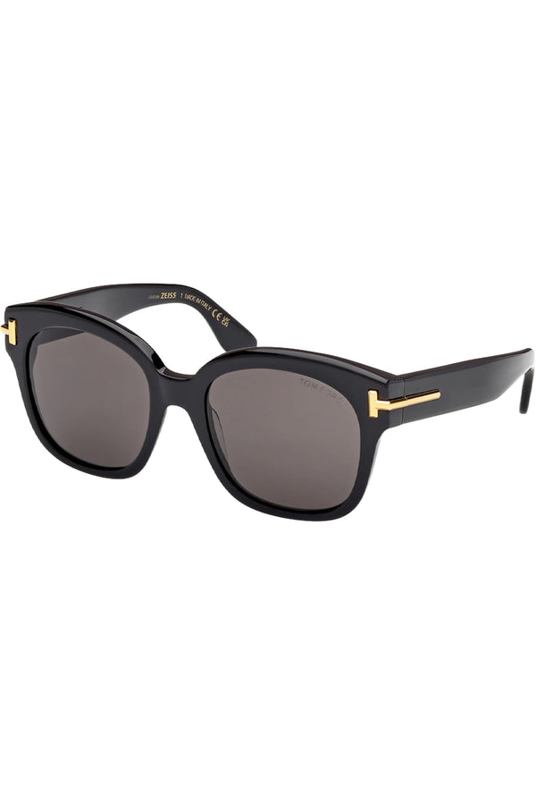Icon Rectangular Sunglasses