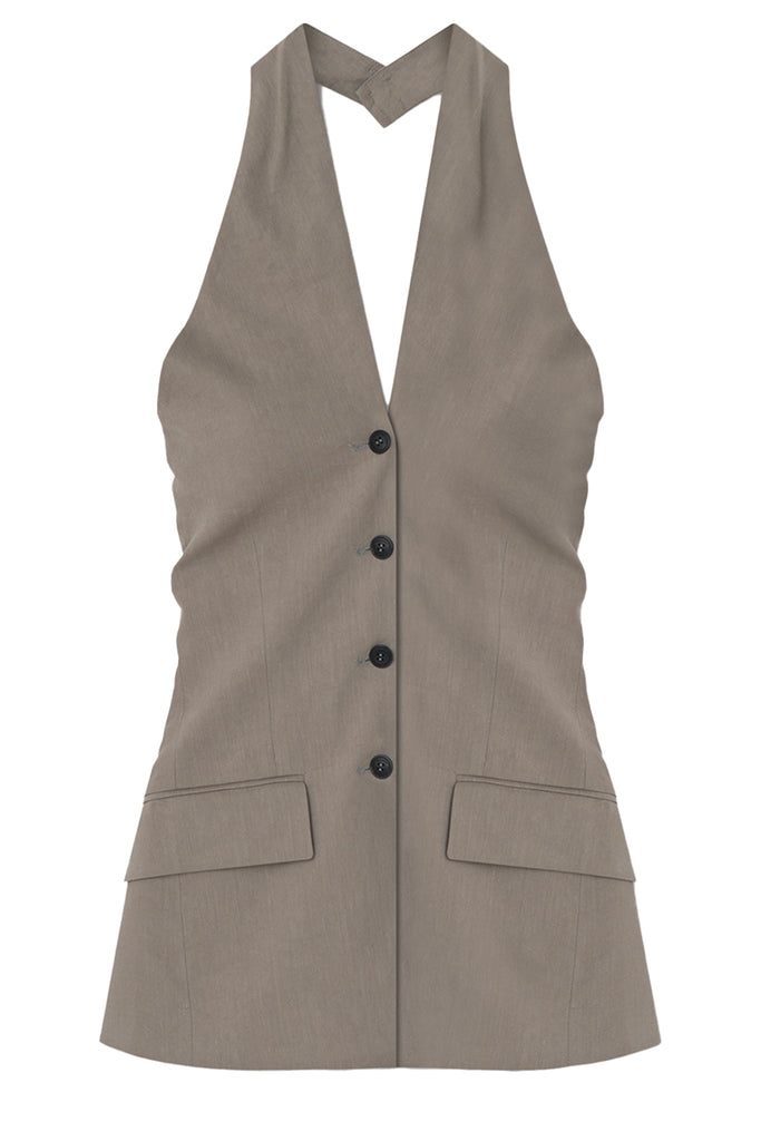 Tarsila Top