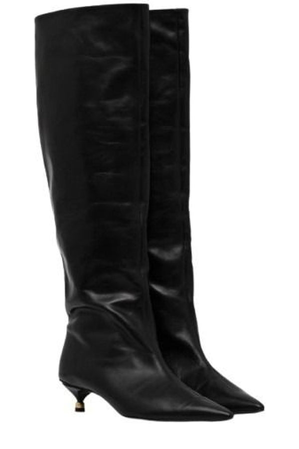 Lisa Boots