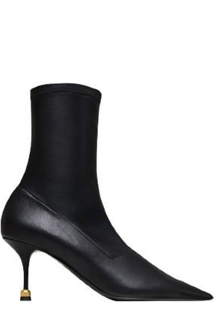 Vera Ankle Boots