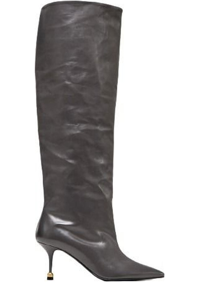 Kaja Knee High Boots