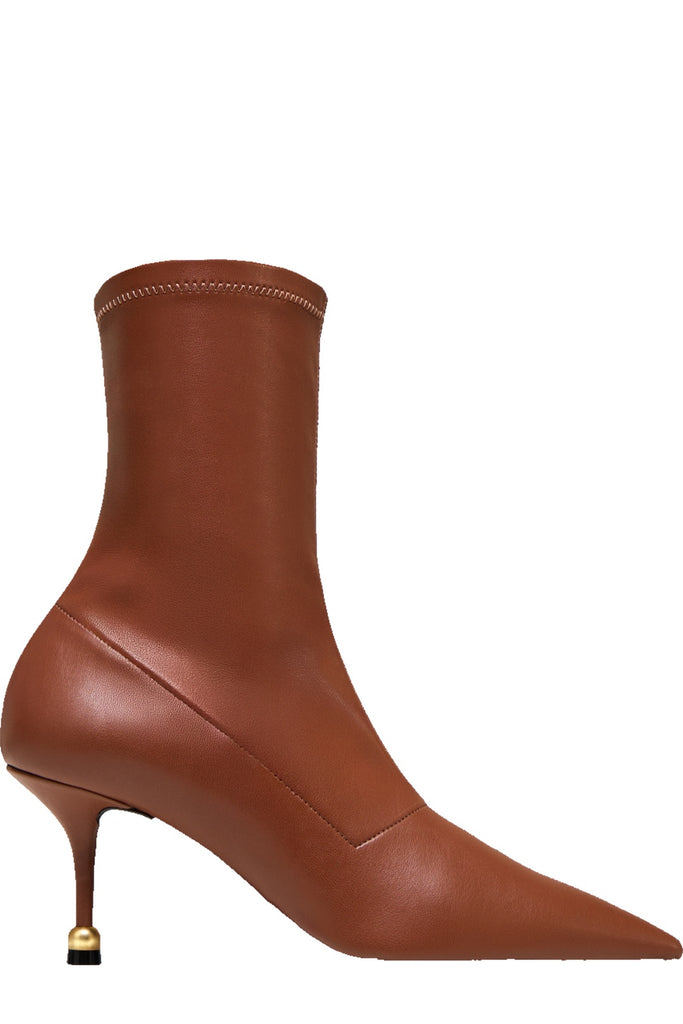 Vera Ankle Boots