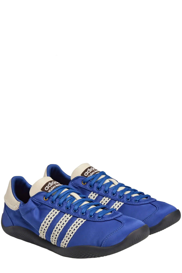 Karintha Lo Satin Sneakers