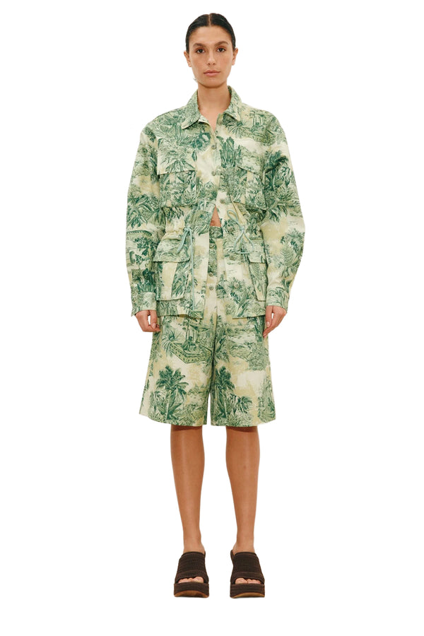Sara Jacket